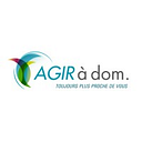 Agir Recruiter AB logo