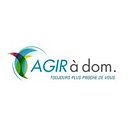 Agir Recruiter AB logo