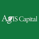 AgIS Capital Inc. logo