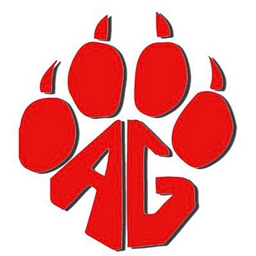 ALBA-GOLDEN EL logo