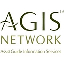 Agis Network logo