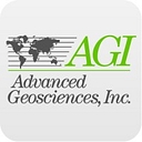 Advanced Geosciences, Inc. logo