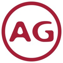 agjeans.com logo