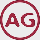AG Adriano Goldschmied Inc logo