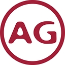 Logo for agjeans.com