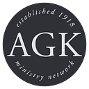 Assemblies Of God Kansas District logo