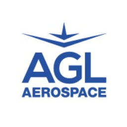 Above Ground Level Aerospace, Corp logo