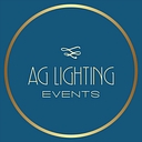 Ag Lighting | Ag Events logo