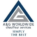 A&G Worldwide Chauffeur Services logo