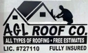 AGL Roof logo