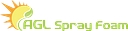Agl Spray Foam logo