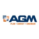 Agm Surveying And Engineering logo