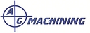 Ag Machining Inc. logo