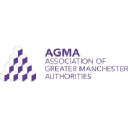Greater Manchester Combined Authority logo