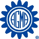 American Gear Manufacturers Association logo