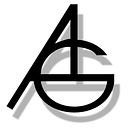 A&G Marble logo