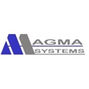Agma Systems Llc logo