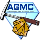 Albuquerque Gem & Mineral Club Inc logo