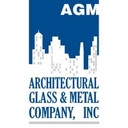 Architectural Glass & Metal logo