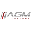AGM Customs logo