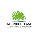 Ag Middle East logo