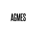 AGMES Jewelry logo