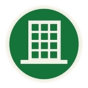 Accurate Glass & Mirror Inc logo