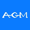 AGM Marine Contractors logo