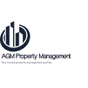 AGM Property Management logo