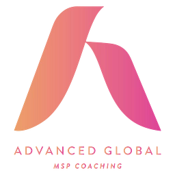 Advanced Global MSP Coaching logo