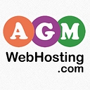 Favicon of Agm Web Hosting