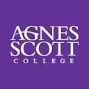 Favicon of Agnes Scott College