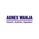 Agnes Wanja Ltd logo