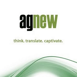 AGNEW MULTILINGUAL logo