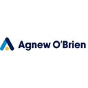 Agnew O'Brien Global Legal Recruitment logo