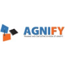 Agnify Technology Pvt Ltd logo — AI Engineer job on DevsUnite