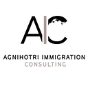 Agnihotri Immigration Consulting Inc. logo