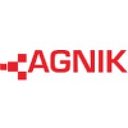 Agnik logo
