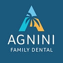 Agnini Family Dental logo