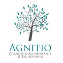Agnitio Chartered Accountants And Business Advisors logo
