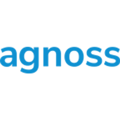 AGNOSS AS logo