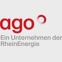 AGO GmbH Energie + Anlagen logo