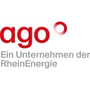 AGO GmbH Energie + Anlagen logo