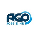 AGO JOBS & HR - Roeselare Food logo