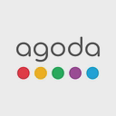 Agoda Company Pte Ltd. logo
