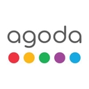 Logo of Agoda