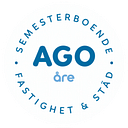 AGO Servicebolaget i Åre AB logo