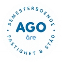AGO Servicebolaget i Åre AB logo