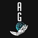 Alikhan Global Outsourcing logo