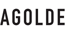 Logo for agolde.com